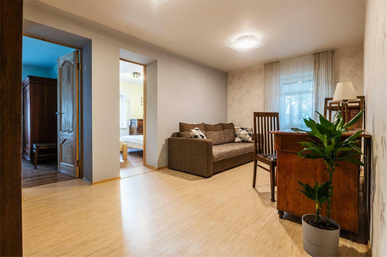 Villa Juras Krasti Idille Jurmalciems Esterno foto
